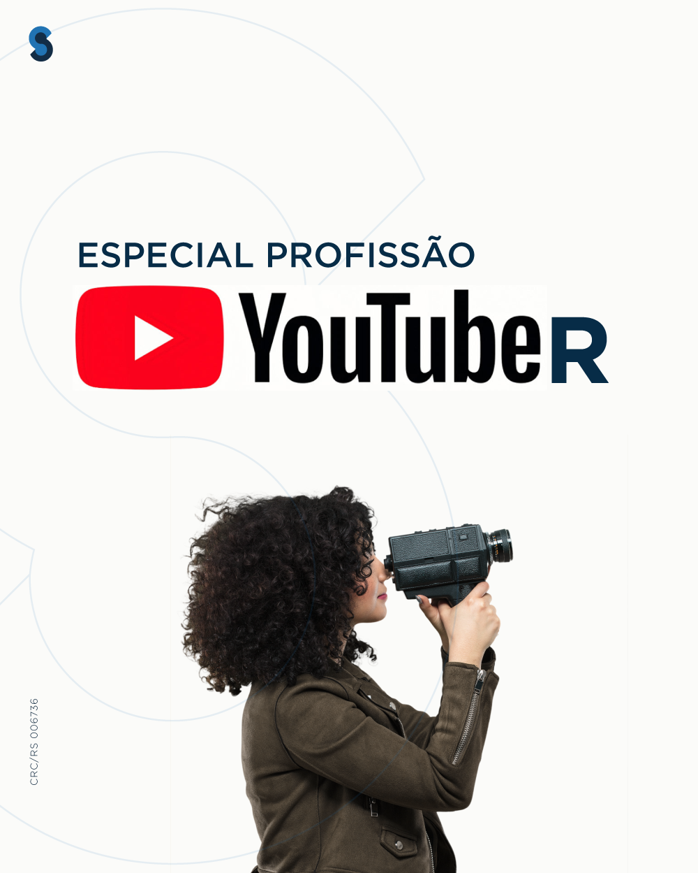 Youtuber é profissão?