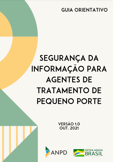 Segurança da Informação para Agentes de Tratamento